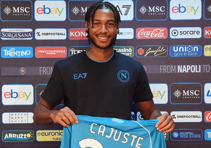 Cajuste