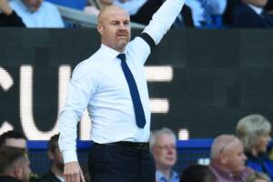 Guardiola ha barcellonificato la Premier. L’ultimo resistente è Dyche: «Il calcio oggi è come le partite dei bambini» item-thumbnail
