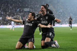 Juventus