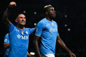 Il Napoli di Garcia rush Zazzaroni