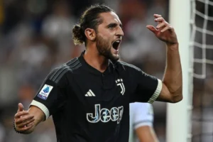 Rabiot