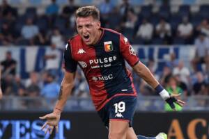 Nel gol di Retegui c’è l’essenza del calcio (VIDEO) item-thumbnail