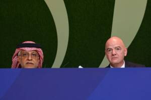 Quello saudita è un progetto geo-politico, è un attacco all’egemonia calcistica dell’Europa item-thumbnail