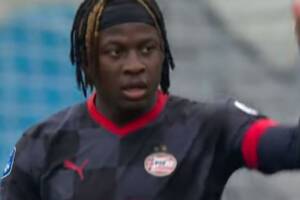 Napoli, avviati contatti con Johan Bakayoko. Il Psv chiede 35 milioni item-thumbnail