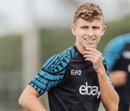 Convocati per Napoli Udinese, c’è Lindstrom Convocati per Napoli Udinese, c’è Lindstrom