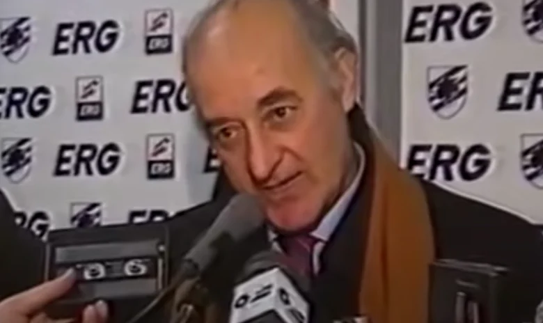 Mazzone Vialli