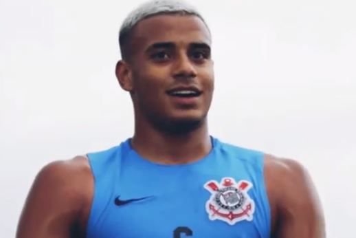 Murillo, obiettivo del Napoli, sul suo futuro: «Ora sono totalmente concentrato sul Corinthians»