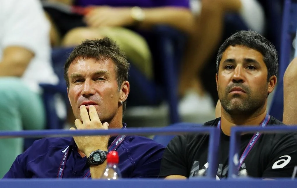 Pat Cash