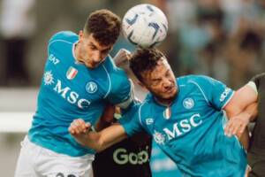 Il Napoli subisce troppi gol, dieci: è la settima difesa del campionato item-thumbnail