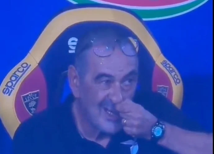 Sarri