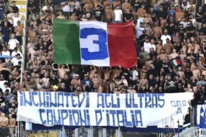 In cinquantamila al Maradona per Napoli-Sassuolo