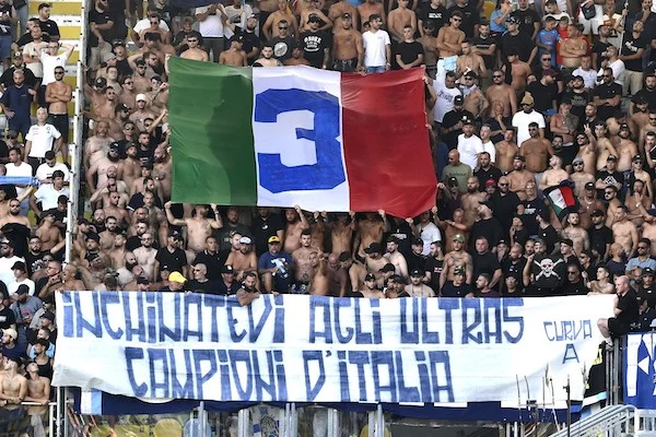 In cinquantamila al Maradona per Napoli-Sassuolo