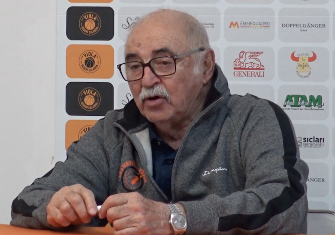 Tonino Zorzi, ‘o Paron: vinse una Coppa delle coppe con la Partenope Napoli Tonino Zorzi, ‘o Paron: vinse una Coppa delle coppe con la Partenope Napoli