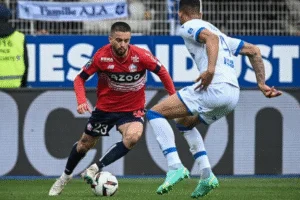 zhegrova napoli