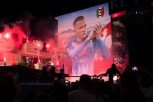 Lasciare fuori Zielinski ricorda la terza legge della stupidità di Carlo Cipolla item-thumbnail