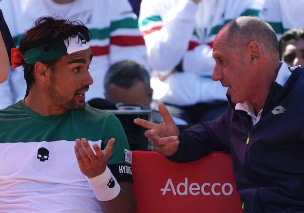 fognini