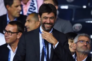 Processo Prisma agnelli Juventus