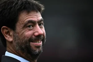 Juventus figc acerbi Agnelli