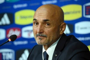 spalletti