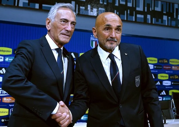 Spalletti Acerbi