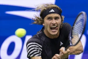 zverev