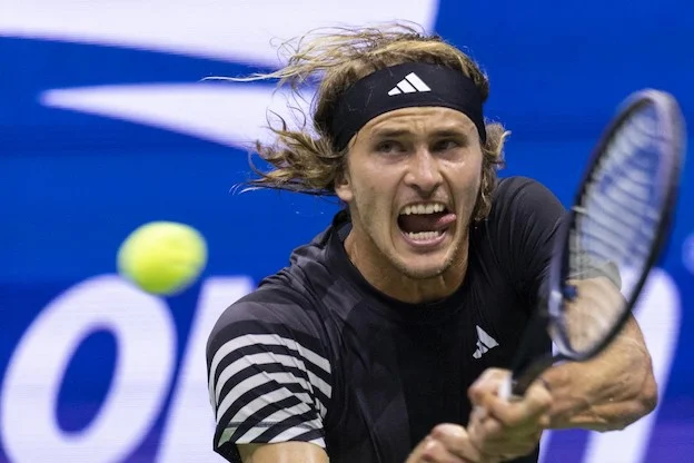 Zverev: «Non sono un politico. Se c’è un Masters 1000 in Arabia Saudita, io ci gioco» Zverev: «Non sono un politico. Se c’è un Masters 1000 in Arabia Saudita, io ci gioco»