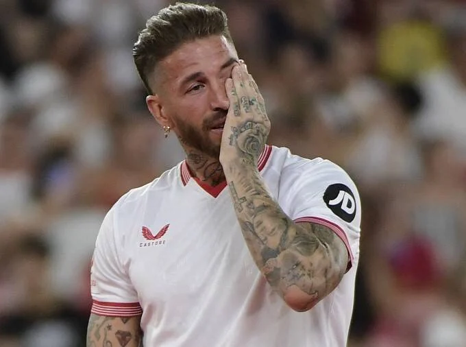 sergio ramos antidoping