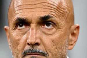 Spalletti