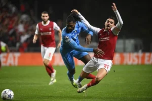 Anguissa La manovra del Napoli