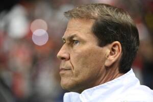 Rudi Garcia è il nuovo ct del Belgio item-thumbnail