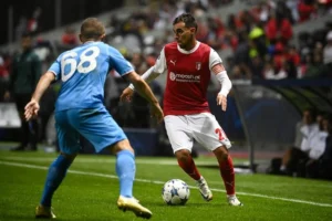 Braga