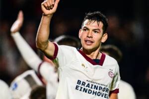 Lozano vicino al San Diego: anche il Napoli guadagnerebbe dalla sua cessione (The Athletic) item-thumbnail