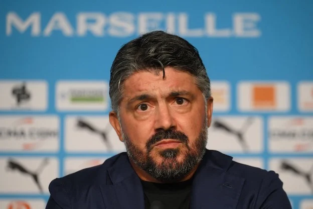 gattuso i giocatori bisogna saper metterli in campo non solo caricarli marianella