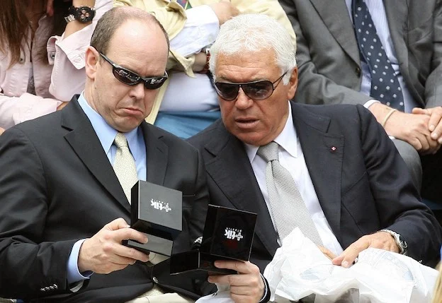 Nicola Pietrangeli