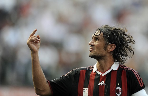 14 anni dopo Maldini, il povero Pioli processato per non aver voluto chiedere scusa ai tifosi 14 anni dopo Maldini, il povero Pioli processato per non aver voluto chiedere scusa ai tifosi