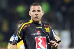 Koke Contreras
