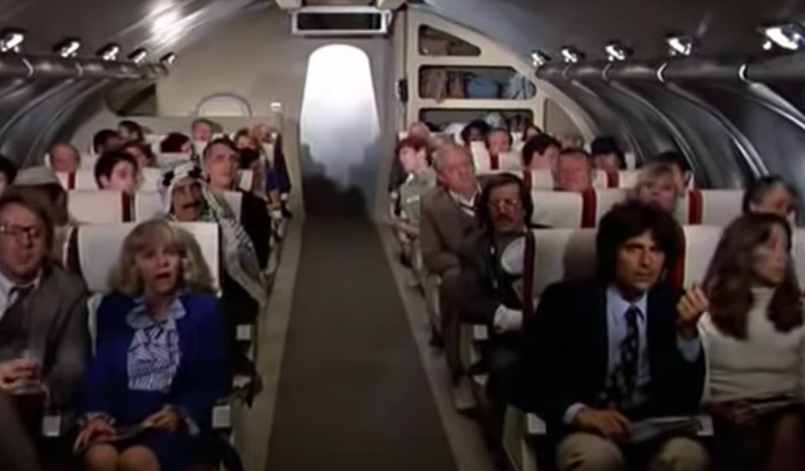 Las Palmas Aereo screen