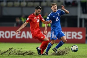 L'Italia di Spalletti è come quella di Mancini
