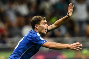 Barella Italia