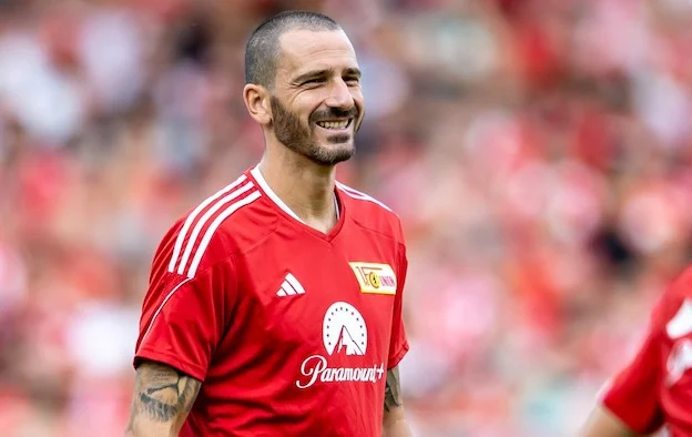 Bonucci