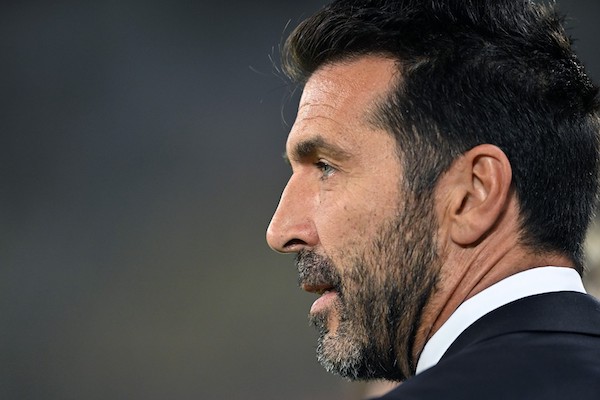 Buffon: «Le mie trasgressioni? Conciliare le ambizioni con una visione romantica del calcio»