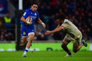 Ange Capuozzo dimostra che il rugby può essere anche uno sport per “piccoli” (il Telegraph) item-thumbnail