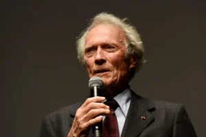 clint eastwood