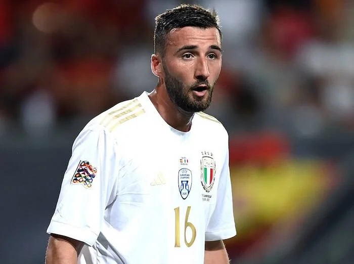 L'Italia non sarà il Napoli cristante Roma