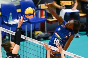 Mazzanti, “interrotto consensualmente il rapporto” con la Federvolley (Gazzetta) item-thumbnail