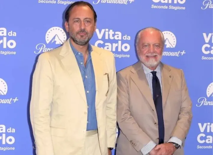 Bari Luigi De Laurentiis