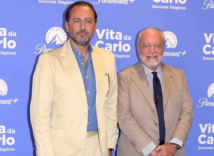 Bari Luigi De Laurentiis