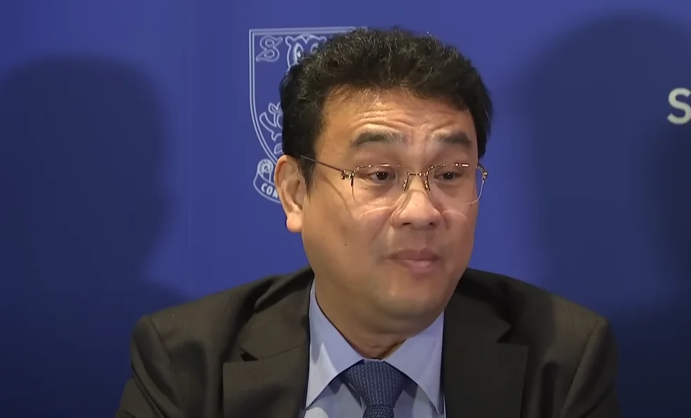 Dejphon Chansiri Sheffield Wednesday