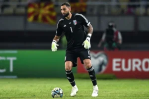 Donnarumma Dollarumma