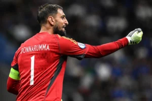 Donnarumma